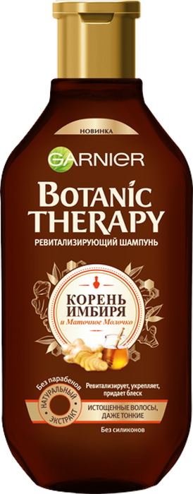    Garnier Botanic Therapy      , 400 .