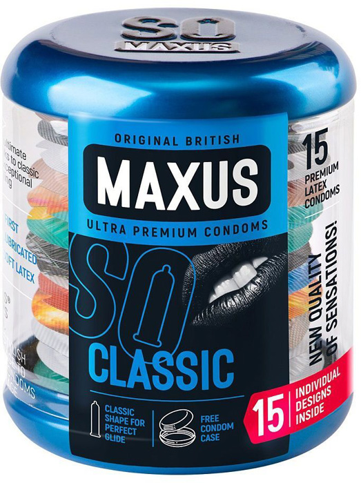  Maxus Classic 15 ,  , 15 .