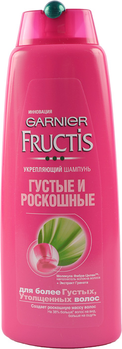  Garnier Fructis   , 400 .