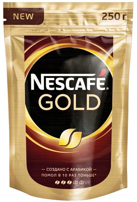   Nescafe Gold, 250 .