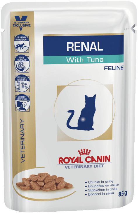    Royal Canin RENAL     c ,  85 .
