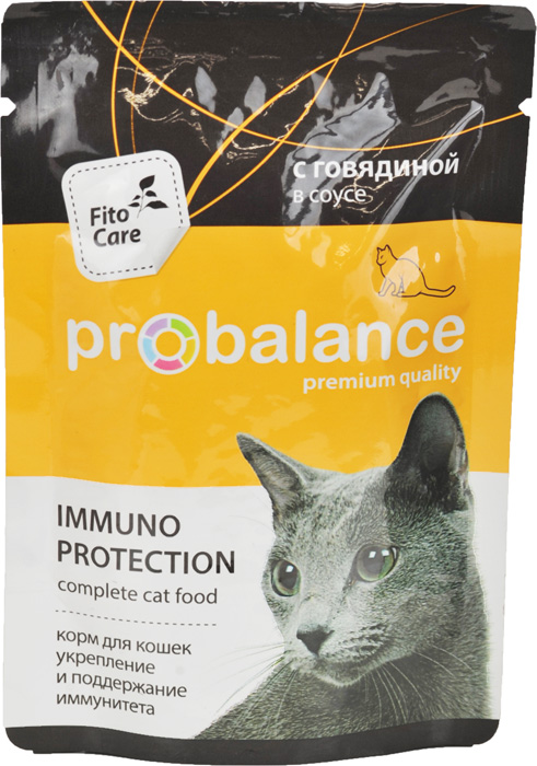    ProBalance Immuno Protection  , 85 .