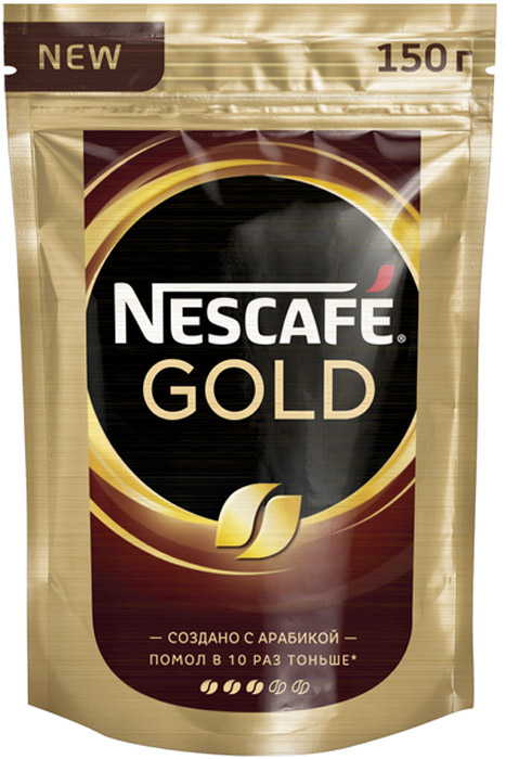   Nescafe Gold , 150 .