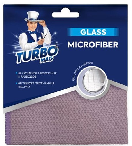      Turbomag Glass  260/2 30*30, 1