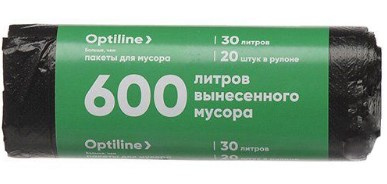   OptLine 50*60, 20., 30.,  