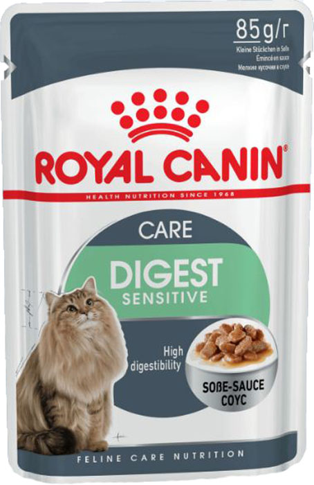    Royal Canin DIGEST SENSITIVE      ,  85