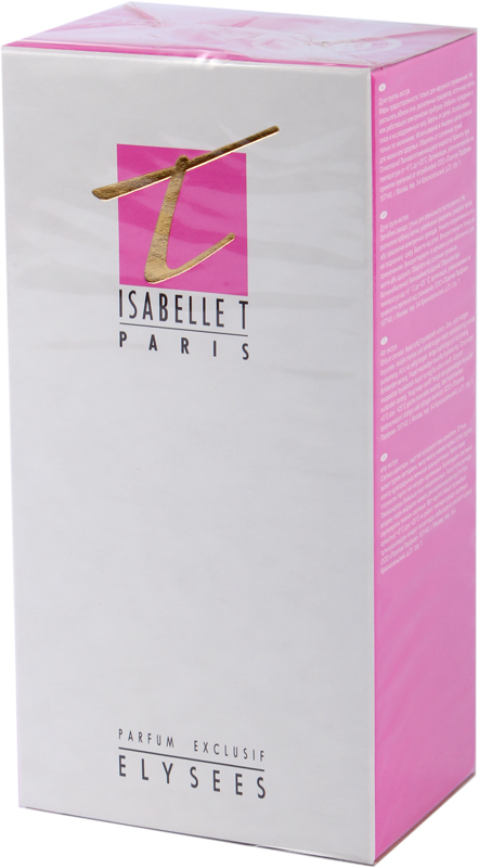   Isabelle T Elysees Altro Aroma, , 50 .