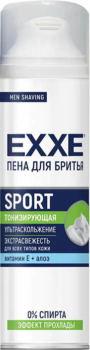    EXXE Sport, 200 .