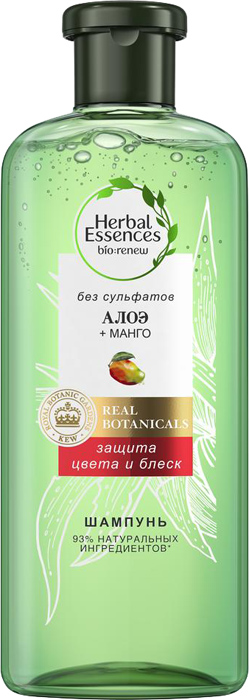  Herbal Essences       , 380 .