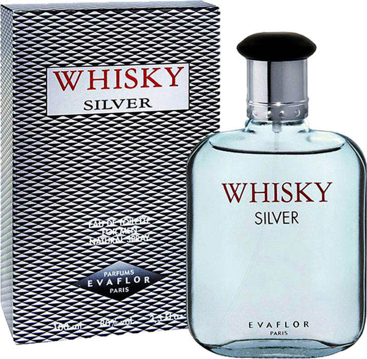   Whisky Silver Evaflor, , 100 .