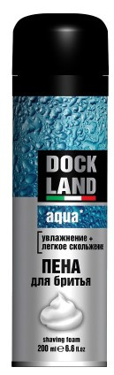    Dockland Aqua 200 .