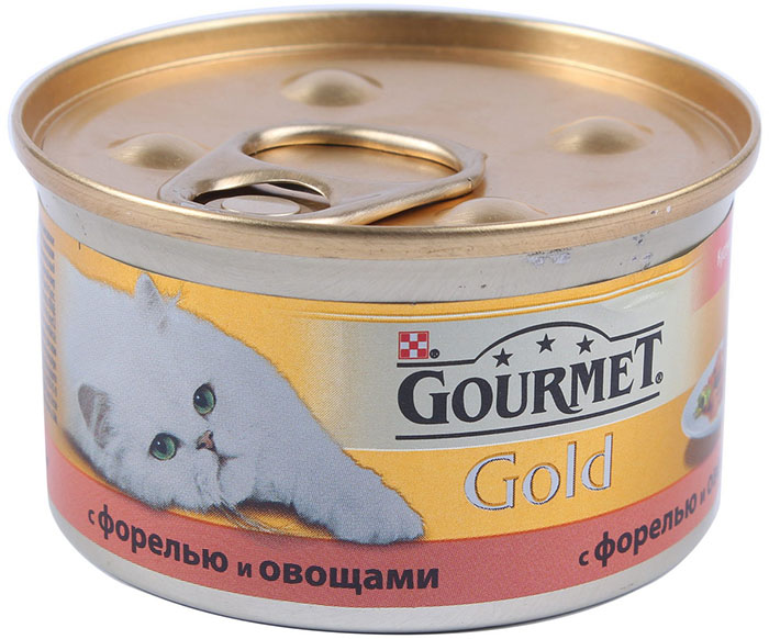    Gourmet Gold      , 85 .