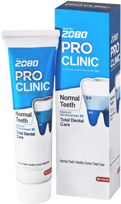   Kerasys Dental Clinic 2080 PRO  , 125 .