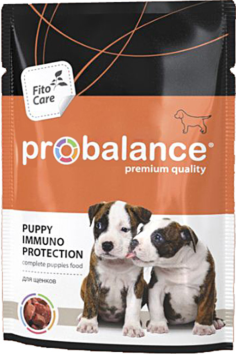    ProBalance Puppy Immuno Protection,  100 .