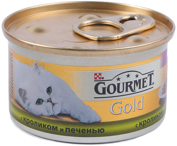    Gourmet Gold    , 85 .