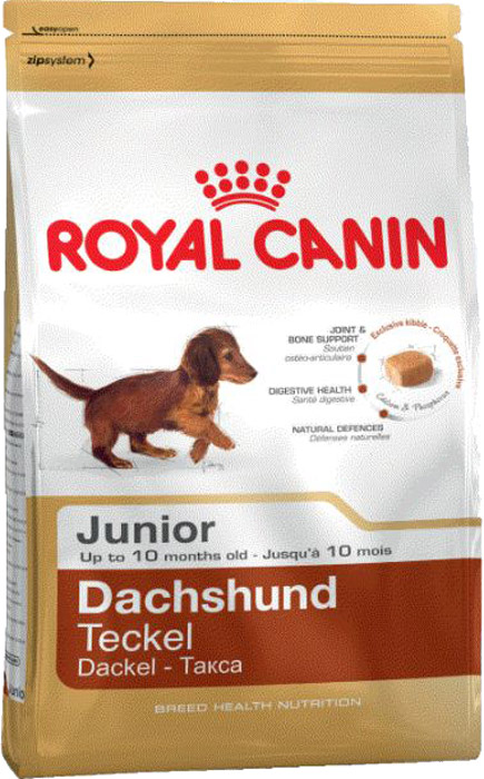    Royal Canin DACHSHUND JUNIOR  , 1.5 .