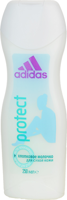    ADIDAS Pink Line Protect Extra Hydrating Milk , ., 250 .