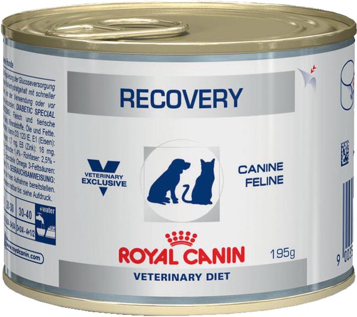      Royal Canin RECOVERY   ,  195 .