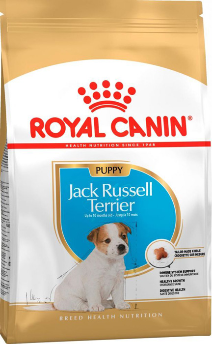    Royal Canin JACK RUSSELL TERRIER    , 500 .