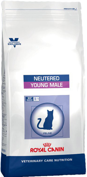    Royal Canin YOUNG MALE ,  7, 400 .