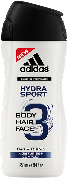      ADIDAS Hydra Sport, ., 250 .