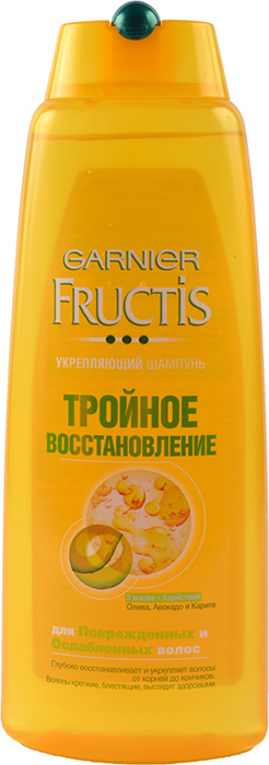  Garnier Fructis       , 400 .