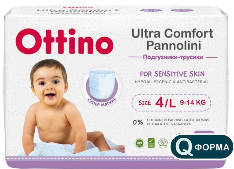 - OTTINO  L (9-14 ), 42 