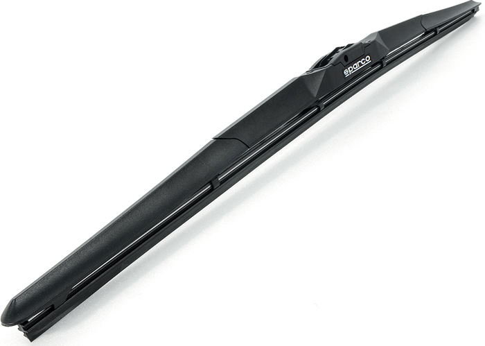 Щётка стеклоочистителя Sparco, гибридная, 21"(533 мм)