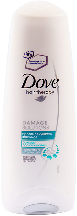 - Dove Hair Therapy   , 200 .