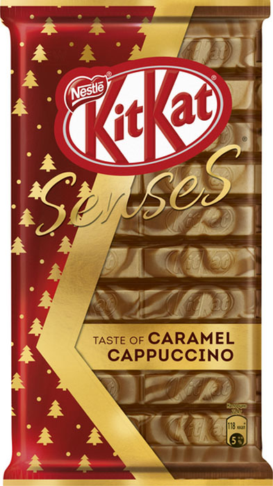    KitKat        , 112 .