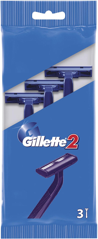   Gillette 2, 3 .