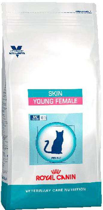    Royal Canin YOUNG Female   7    , 10 .