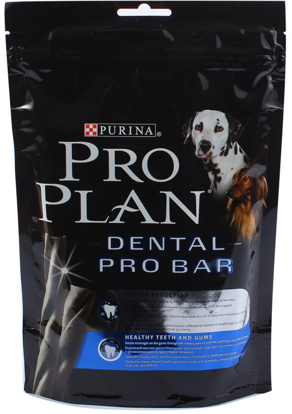   c Pro Plan Dental Probar    , 150 .