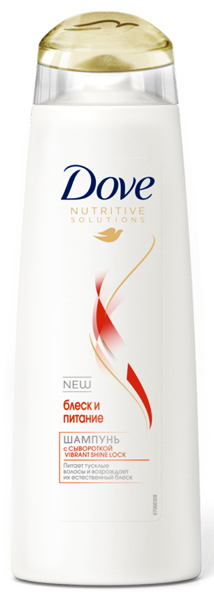  Dove Nutritive Solutions   , 250 .
