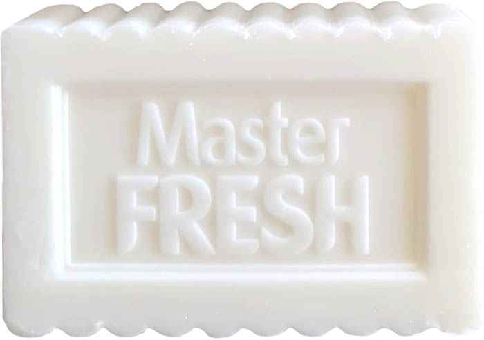  Master Fresh  , 2125 .