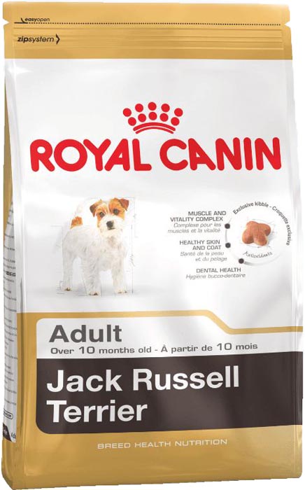    Royal Canin JACK RUSSELL TERRIER    , 500 .