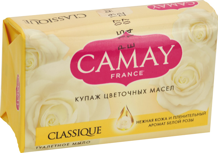   Camay French Classique , 85 .