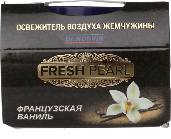   DR. Norvin Fresh Pearl   100 .