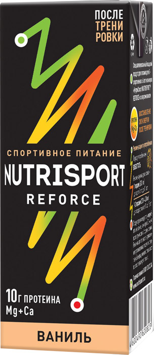  NutriSport Reforce   , 200 .