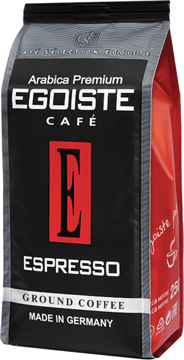  Egoiste Espresso   , 250 . 