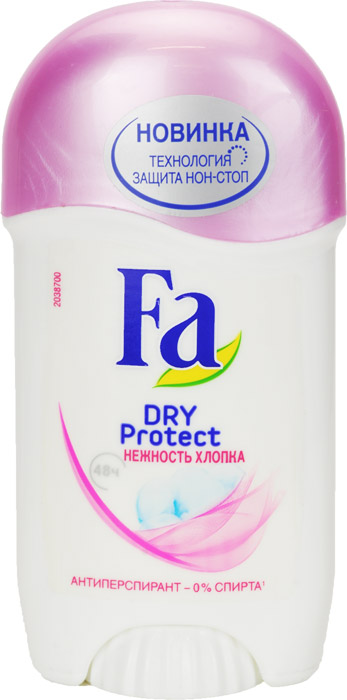 - Fa () Dry Protect  , 50 .