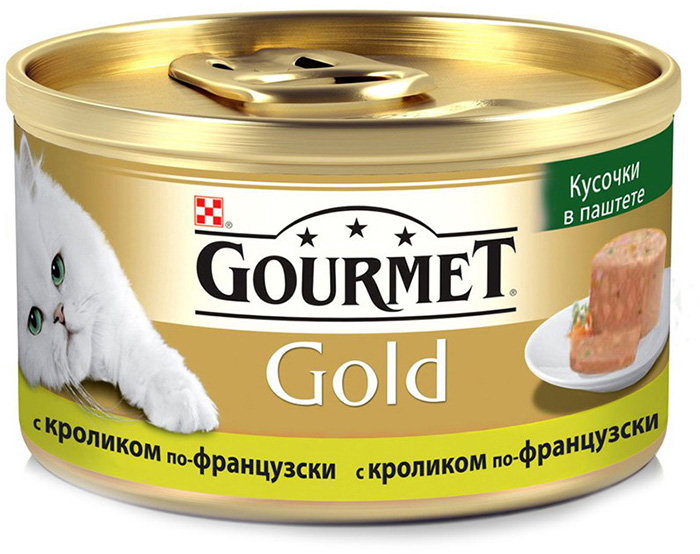    Gourmet Gold     -, 85 .