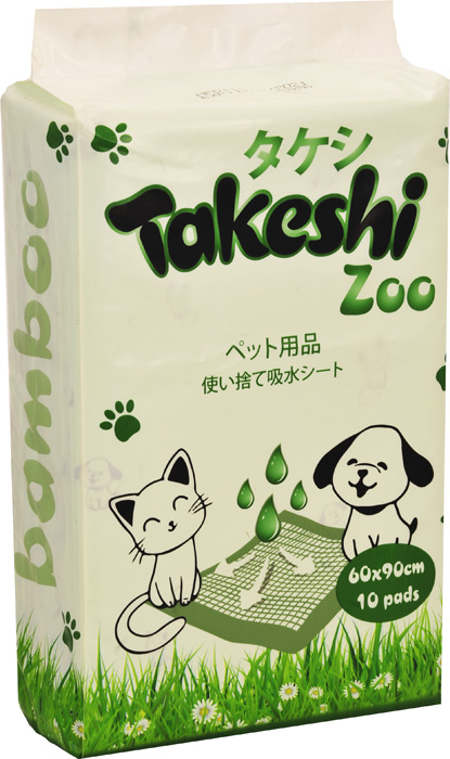    Takeshi Zoo   (6090), 10 .