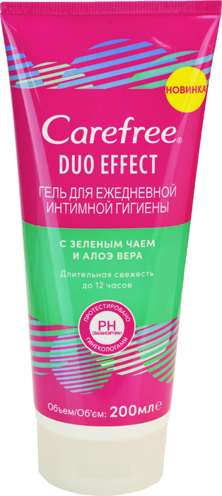     Carefree Duo Effect      , 200 .
