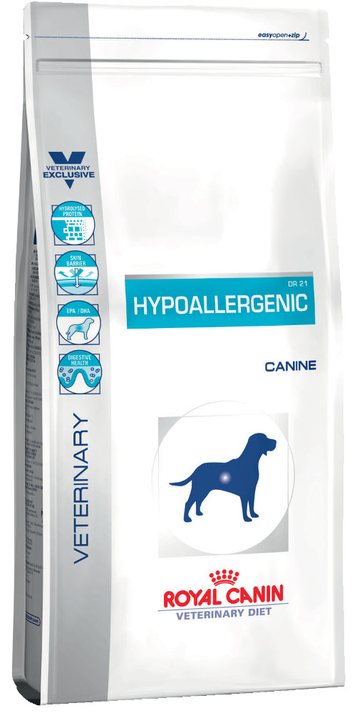    Royal Canin HYPOALLERGENIC  , 14 .