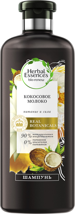  Herbal Essences  , 400 .