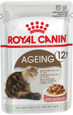    Royal Canin AGEING 12+    12 ,   , 85 .