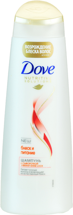  Dove Nutritive Solutions   , 250 .