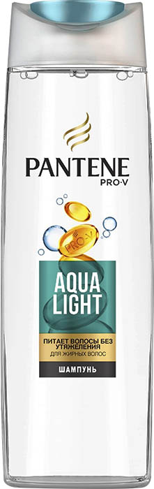  Pantene Aqua Light  ,    , 250 .