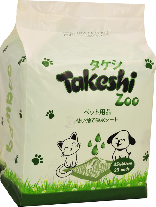    Takeshi Zoo   (45-60), 25 .
